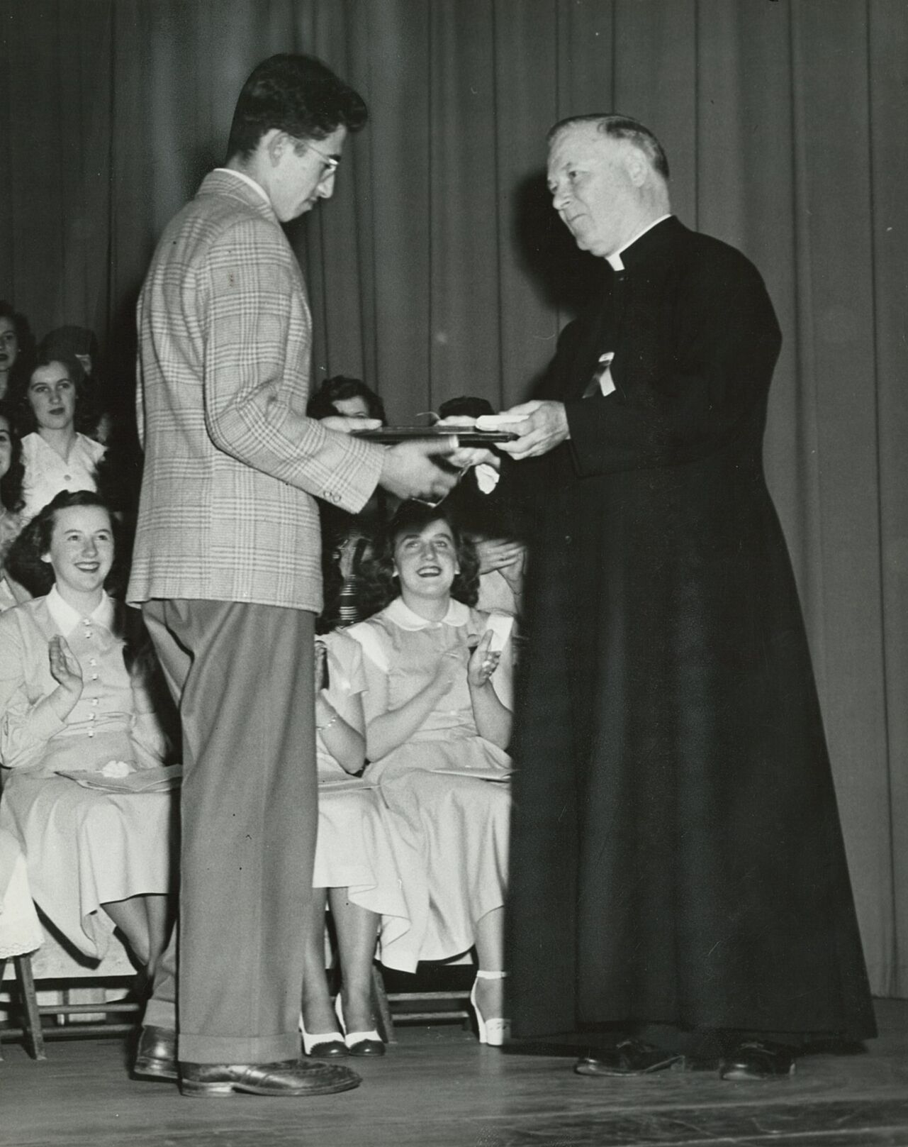 St Joseph's School